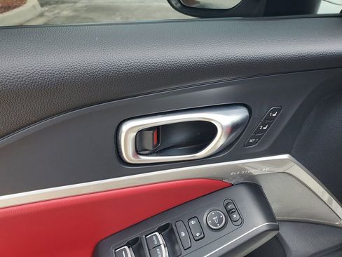 Certified 2023 Acura Integra A-Spec FWD image 21