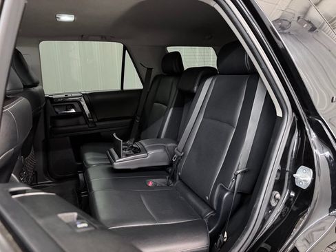 Used 2020 Toyota 4Runner Nightshade RWD image 31