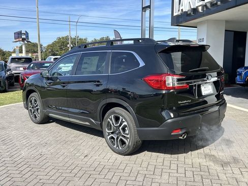 New 2026 Subaru Ascent Limited AWD/4WD image 4