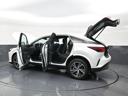 Used 2024 Lexus RX 350 FWD w/ Technology Package image 32