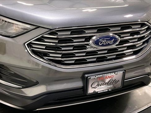 Used 2022 Ford Edge SEL w/ Convenience Package image 30