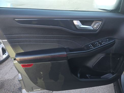 Used 2025 Ford Escape ST-Line Elite w/ Tech Pack #1 image 14