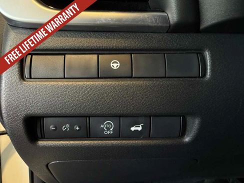 Used 2023 Nissan Rogue SL w/ SL Premium Package AWD/4WD image 37