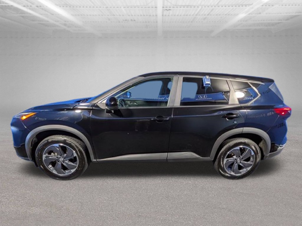 Used 2024 Nissan Rogue SV FWD image 8