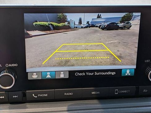 Used 2025 Honda Accord SE image 13