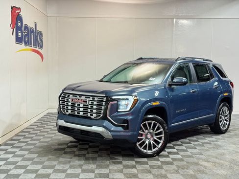 New 2026 GMC Terrain Denali image 2