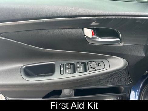 Used 2022 Hyundai Santa Fe XRT w/ Cargo Package AWD/4WD image 19