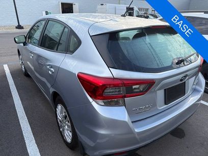 Used 2023 Subaru Impreza 2.0i