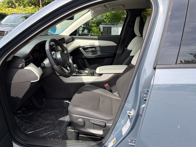 New 2026 MAZDA CX-5 Select AWD/4WD image 11