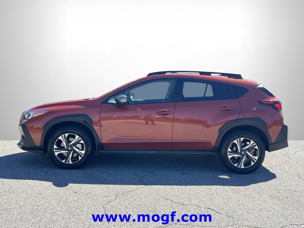Used 2024 Subaru Crosstrek 2.0i Premium AWD/4WD image 24