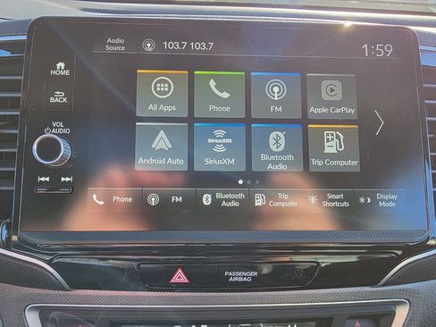 Used 2024 Honda Ridgeline RTL image 16