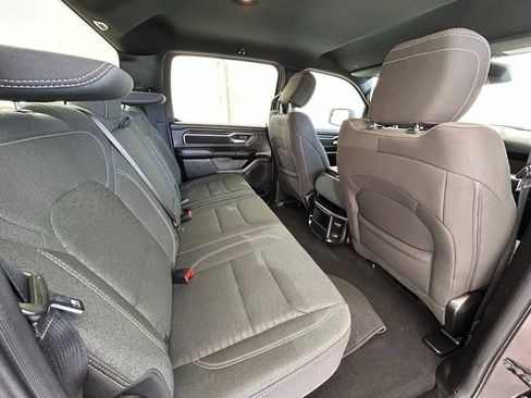 Used 2025 RAM 1500 Big Horn image 20