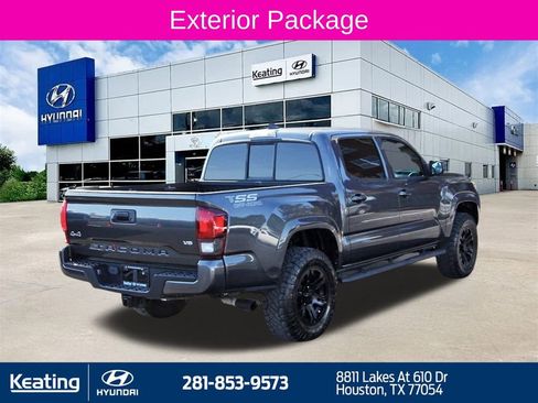 Used 2020 Toyota Tacoma SR image 5
