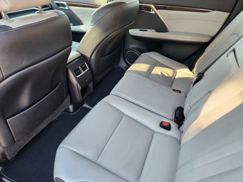 Used 2017 Lexus RX 350 FWD image 41