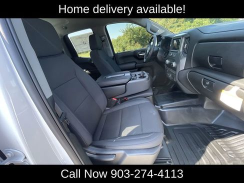 New 2026 GMC Sierra 1500 Pro w/ Pro Value Package image 35