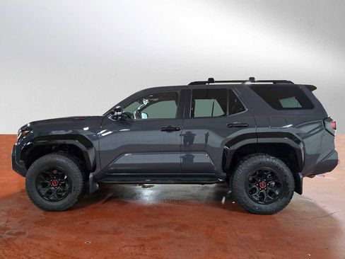 Used 2025 Toyota 4Runner TRD Pro image 6
