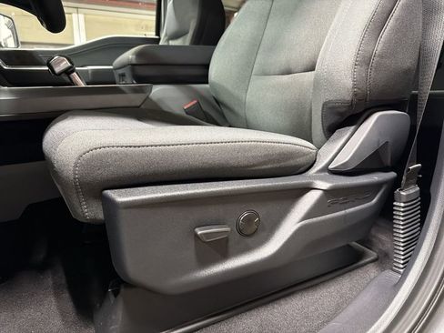 Used 2025 Ford F150 Lightning XLT w/ Max Trailer Tow Package image 14