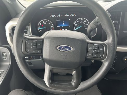 Used 2021 Ford F150 XL w/ Equipment Group 101A High image 31