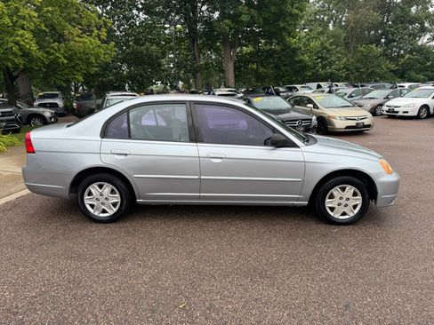 Used 2003 Honda Civic LX image 7