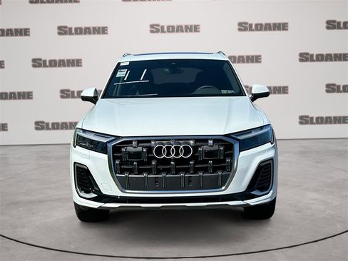 New 2025 Audi Q7 2.0T Premium image 8