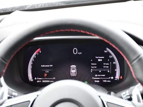 New 2026 Acura MDX A-Spec image 24