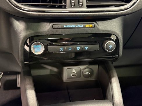 New 2026 Ford Escape ST-Line w/ Tech Pack #1 image 17