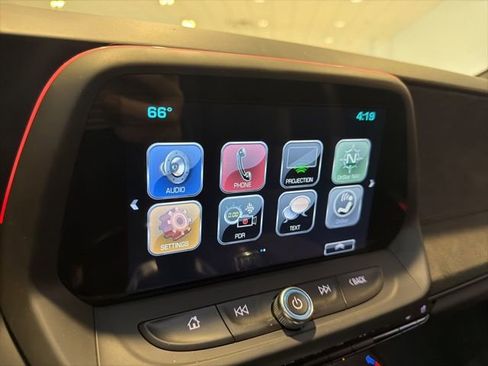 Used 2017 Chevrolet Camaro ZL1 image 14