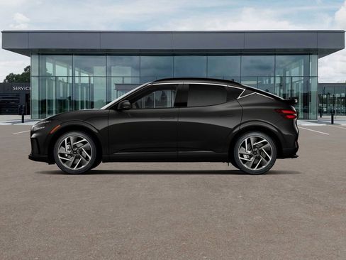 New 2026 Genesis GV60 Advance image 3