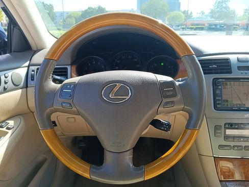 Used 2006 Lexus ES 330 image 17