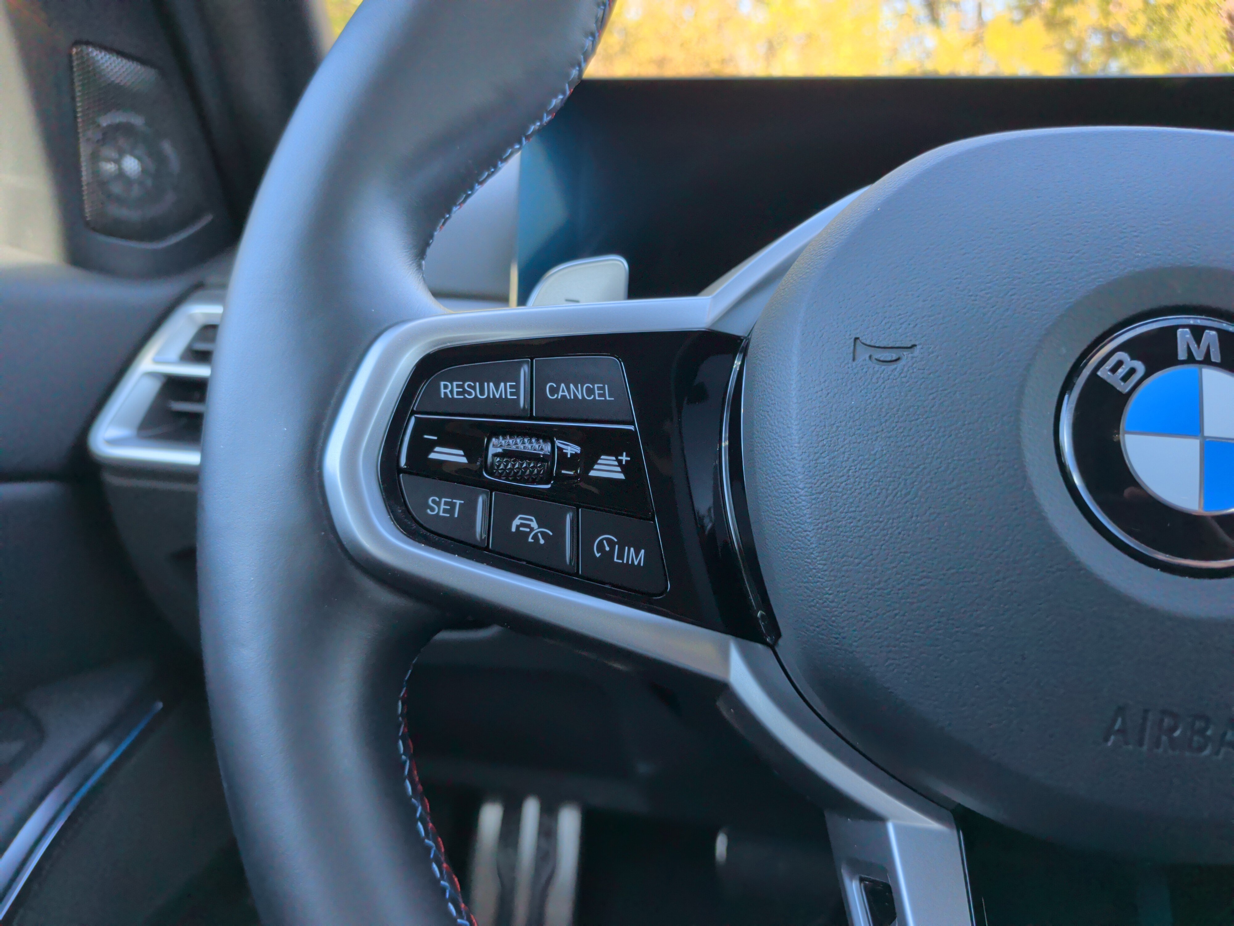 Used 2025 BMW M340i w/ Premium Package RWD image 21