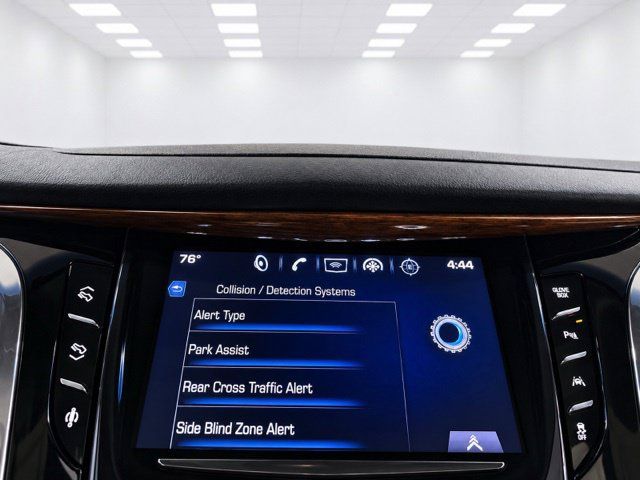 Used 2016 Cadillac Escalade ESV Luxury AWD/4WD image 42