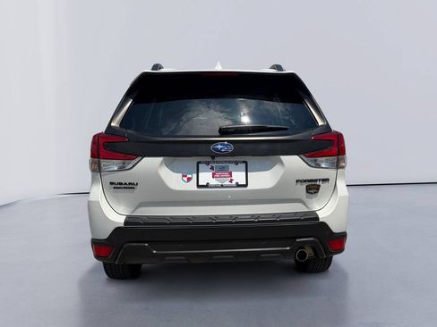 Certified 2023 Subaru Forester Wilderness w/ Wilderness Package AWD/4WD image 4