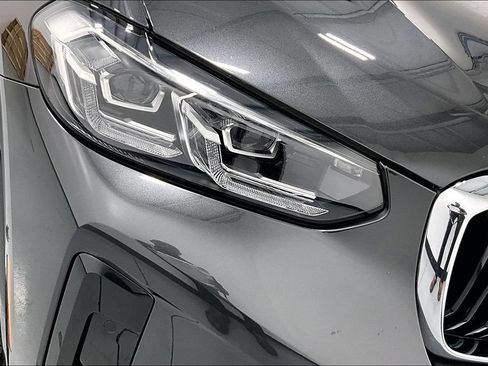Used 2023 BMW X4 M w/ Executive Package AWD/4WD image 31
