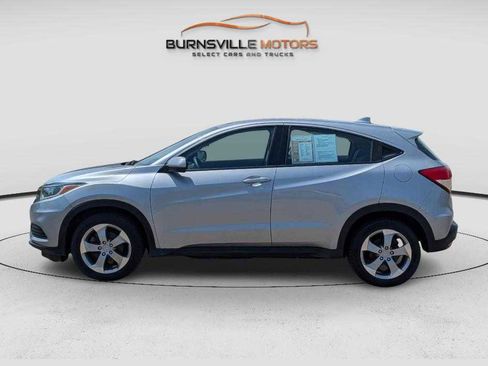 Used 2020 Honda HR-V LX image 4