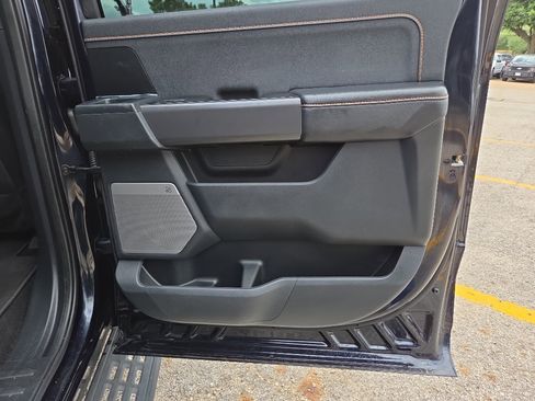 Used 2025 Ford F150 Tremor AWD/4WD image 18