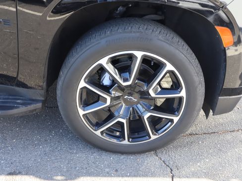 Certified 2022 Chevrolet Tahoe RST w/ Luxury Package image 41