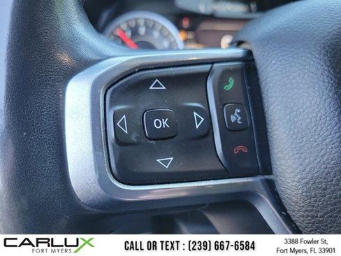 Used 2021 RAM 1500 Laramie image 26