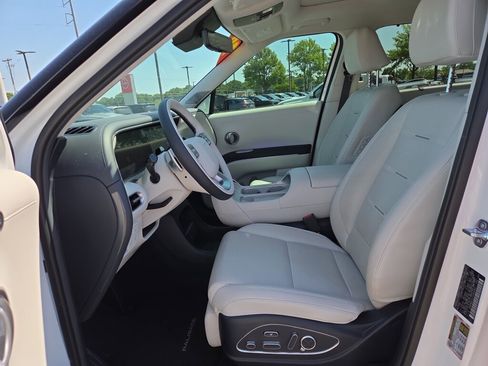 Used 2026 Hyundai Palisade Calligraphy AWD/4WD image 10