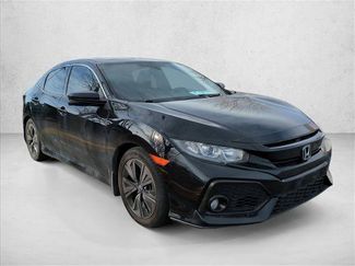 Used 2018 Honda Civic EX video 3