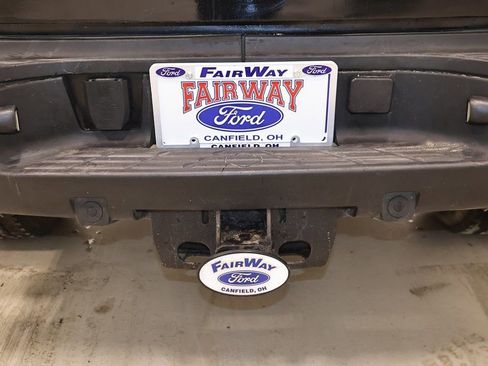 Used 2013 Chevrolet Silverado 2500 LTZ w/ LTZ Plus Package image 36