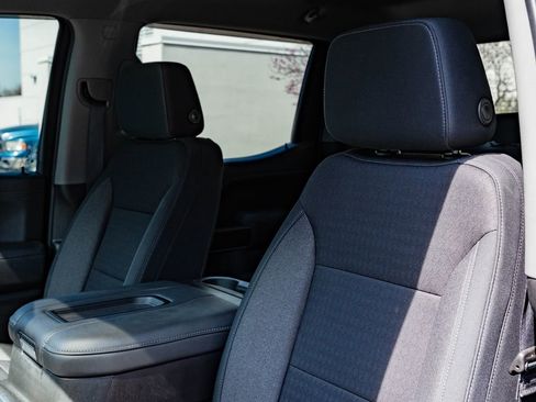 Used 2021 Chevrolet Silverado 1500 RST image 22