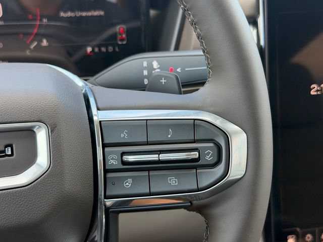 New 2027 GMC Terrain Denali AWD/4WD image 20