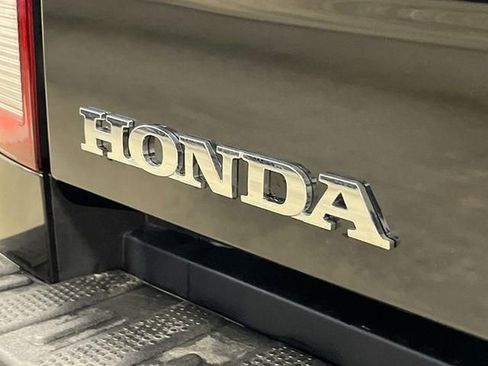 New 2026 Honda Ridgeline RTL image 7