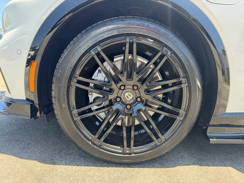 Used 2023 Ford Mustang Mach-E Premium RWD image 7
