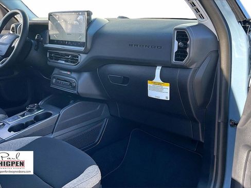New 2025 Ford Bronco Sport Big Bend image 26