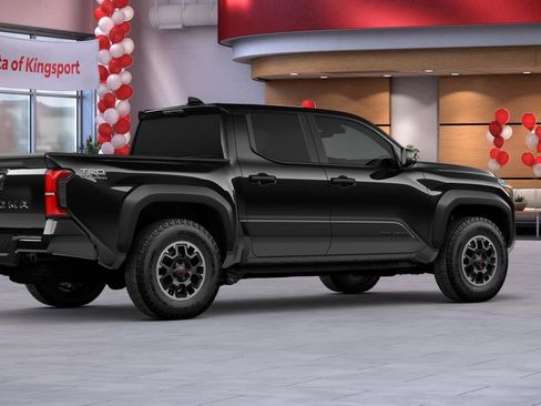 New 2026 Toyota Tacoma TRD Off-Road image 28