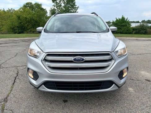 Used 2018 Ford Escape SE AWD/4WD image 8
