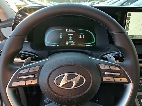 Used 2023 Hyundai Palisade SEL AWD/4WD image 22