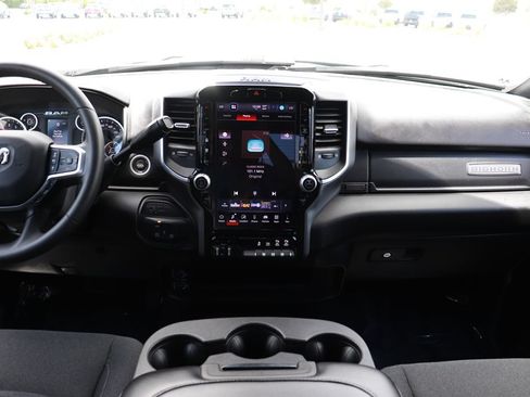 Used 2025 RAM 2500 Big Horn AWD/4WD image 17