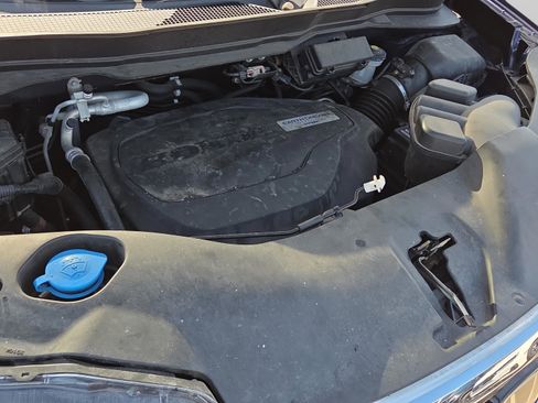 Used 2017 Honda Pilot Touring image 19
